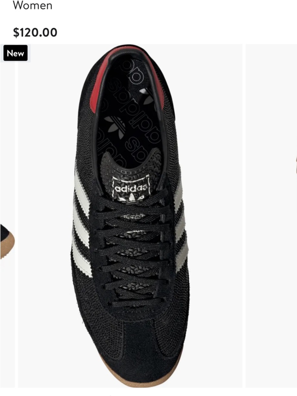 Adidas SL 72 OG W - Picture 2 of 3